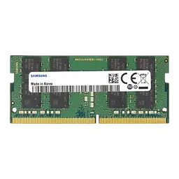 Оперативна пам'ять Samsung 2GB SODIMM DDR3 1600MHz (M471B5674EB0-YK0)