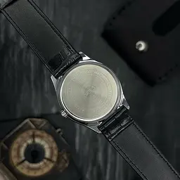 Чоловічий годинник Casio MTP-V006L-7B Сріблястий ( AT1141-0197 ) - мініатюра 6