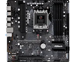 Материнська плата ASRock B650M PG Lightning Socket AM5 (B650M PG Lightning)