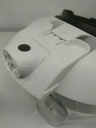 Бінокулярна лупа з Led-підсвіткою Magnifier 81001-G - мініатюра 3