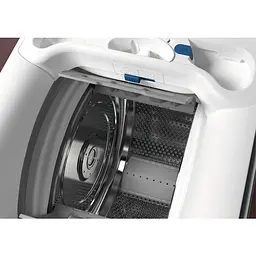 Пральна машина Electrolux EW6T4062U автоматична - мініатюра 6