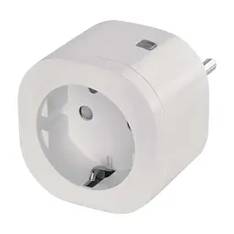 Розумна розетка WIFI GoSmart P5531 EMOS (P5531)