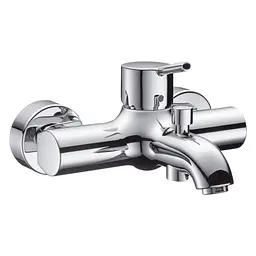 Змішувач для ванни Hansgrohe Talis S 32420000 Хром