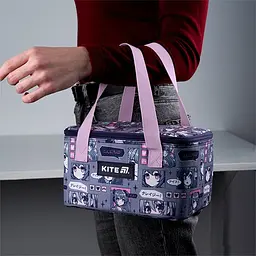 Сумка для ланчу Kite 2705-1 (K25-2705-1) - мініатюра 7