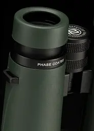 Бінокль Bresser Pirsch 8x34 WP Phase Coating (1720834) 930246 - мініатюра 7