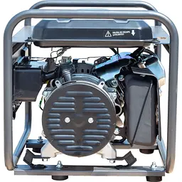Генератор бензиновий ITC Power GG1200F [177179] - мініатюра 10