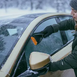 Скребок для льоду Fiskars Solid (1078497) - мініатюра 5