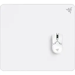 Ігрова поверхня Razer Atlas White (RZ02-04890200-R3M1) [125257] - мініатюра 6