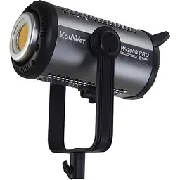 Студійне світло Tolifo KW-200B Pro [111137] - мініатюра 4