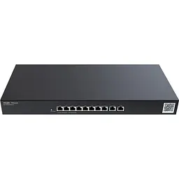 Комутатор Ruijie Reyee RG-EG310GH-E (RG-EG310GH-E) - мініатюра 3