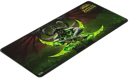 Ігрова поверхня Blizzard World of WarCraft Burning Crusade Illidan 0 XL (FBLMPWOWILLID21XL) - мініатюра 2