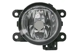 Протитуманна фара (ПТФ) Fiat Punto Evo 14-25р DEPO (661-2019N-UQ)