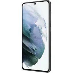 Смартфон Samsung Galaxy S21 5G 8/256 Gb Phantom Grey (SM-G991U) 1SIM - мініатюра 5