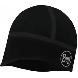Шапка Buff Windproof Hat Black L/XL (1033-BU 111245.999.30.00)