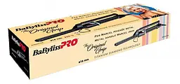 Прилад для укладання волосся Babyliss Pro BAB2242TDE - мініатюра 3