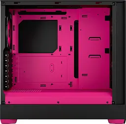 Корпус Fractal Design Pop Air RGB pink (FD-C-POR1A-03) Без БП - мініатюра 9
