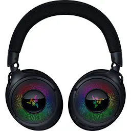 Навушники Razer Kraken V4 Black (RZ04-05170100-R3M1) - мініатюра 6
