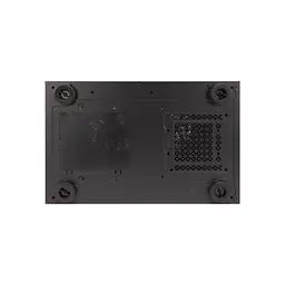 Корпус 1stPlayer Mi7-A-BK-2F7R-1F7 Black без БП (Mi7-A-BK-2F7R-1F7) - мініатюра 8