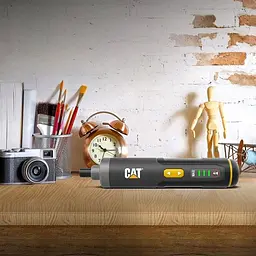 Акумуляторна викрутка Cat (DX1110) - мініатюра 7