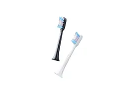 Насадка для електричної зубної щітки Xiaomi T501 Repl. Heads (White) - мініатюра 2