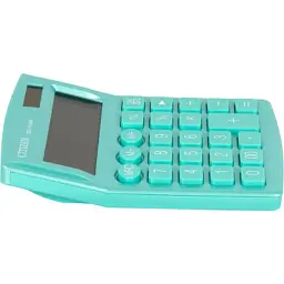 Калькулятор Citizen SDC-812NRGNE - мініатюра 3