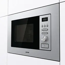 Мікрохвильова піч BM201AG1X (AG820A3DF) Gorenje teh0022564 - мініатюра 3