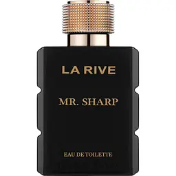 Туалетна вода La Rive Mr.Sharp 100 мл - мініатюра 2