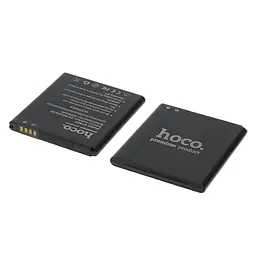 Акумулятор Hoco EB-BG360CBE для Samsung G360/G361/J200 J2 (2015) - мініатюра 3