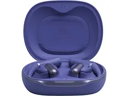 Навушники TWS JBL Sense Pro Blue (SENSEPROBLU) - мініатюра 2