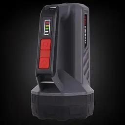 Фонарь Mactronic пошуковий Flagger Max (1800 Lm) Rechargeable Type-C (PSL0073) (DAS303009) - миниатюра 4