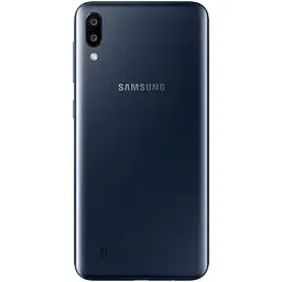 Смартфон Samsung Galaxy M10 M105G 16Gb SM-M105GDAGSEK Grade C Seller Refurbished Charcoal Gray - мініатюра 3