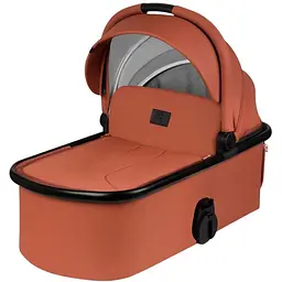 Коляска універсальна Lionelo Layla 2 в 1 brown rust (LO-LAYLA 2IN1 BROWN RUST) - мініатюра 9