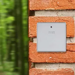 Метеостанція Technoline WS6650 Black (WS6650), Чорний - мініатюра 9