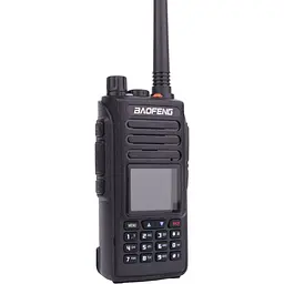 Рація Baofeng DM-1702 GPS [141723] - мініатюра 5