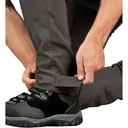 Штани Seeland Outdoor stretch Raven 48 Сірий - мініатюра 4