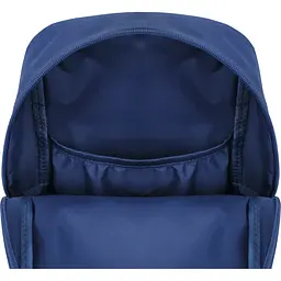 Рюкзак Bagland Молодіжний mini 8 л синій 762 (0050866) - мініатюра 4