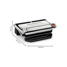 Електрогриль Tefal GC727D10 - мініатюра 8