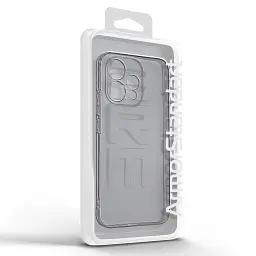 Чехол ArmorStandart Air для OPPO Reno15 5G Camera cover Clear - миниатюра 6