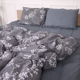 Комплект постільної білизни MirSon Бязь 17-4838 Cherubino 110х140 см (2200009578236) - мініатюра 2