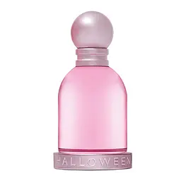 Туалетна вода Halloween Kiss Sexy 30 мл - мініатюра 2