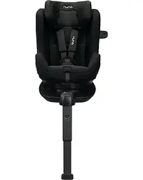 Автокрісло Nuna TODL Next I-size Caviar, група 0+/1 (0-19 кг, до 105 см), чорне (CS14900CVRGL) - мініатюра 9