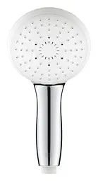 Ручний душ 3 режими струменя Grohe Tempesta 110 28419003, Хром - мініатюра 3
