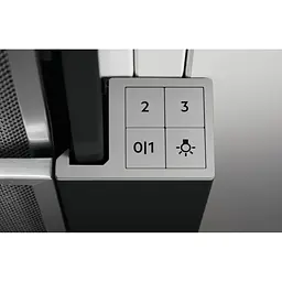 Витяжка телескопічна Electrolux LFP326FB [142636] - мініатюра 3