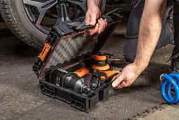Ящик для електроінструменту NEO Tools 84-350 - мініатюра 7