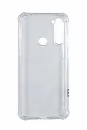 Чохол XON PhoneCase для Xiaomi Redmi Note 8T (PCSA3220821T 0724) Прозорий duplication - мініатюра 3