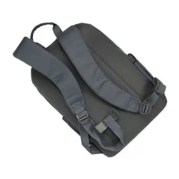 Рюкзак для ноутбука RivaCase 13.3" 8264 Ulsan Dark Grey (8264DarkGrey) - мініатюра 9