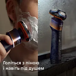 Електробритва Philips X5012/00 5000X - мініатюра 10