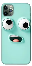 Чохол Demsky Funny face для Apple iPhone 11 Pro Max (6.5)
