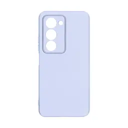 Чохол ArmorStandart ICON для Xiaomi Redmi 15 4G Camera cover Lavender