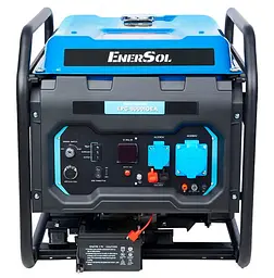 Інверторний генератор EnerSol 7/8 кВт (EPG-8000IOEA)